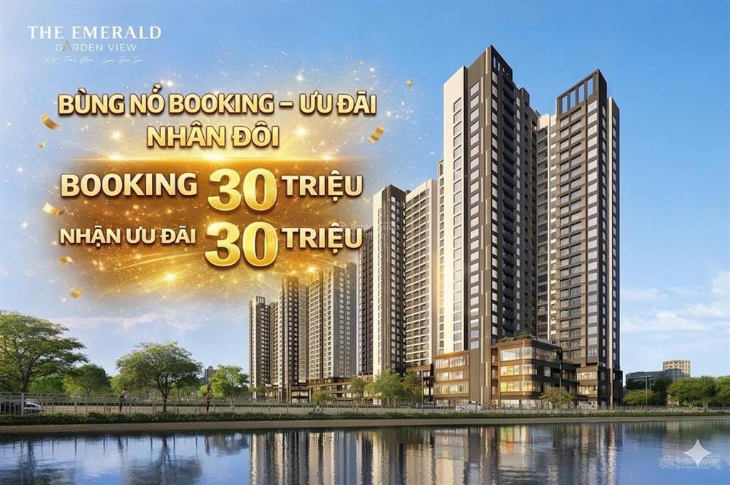 Bất động sản tại Bình Dương - ảnh 1