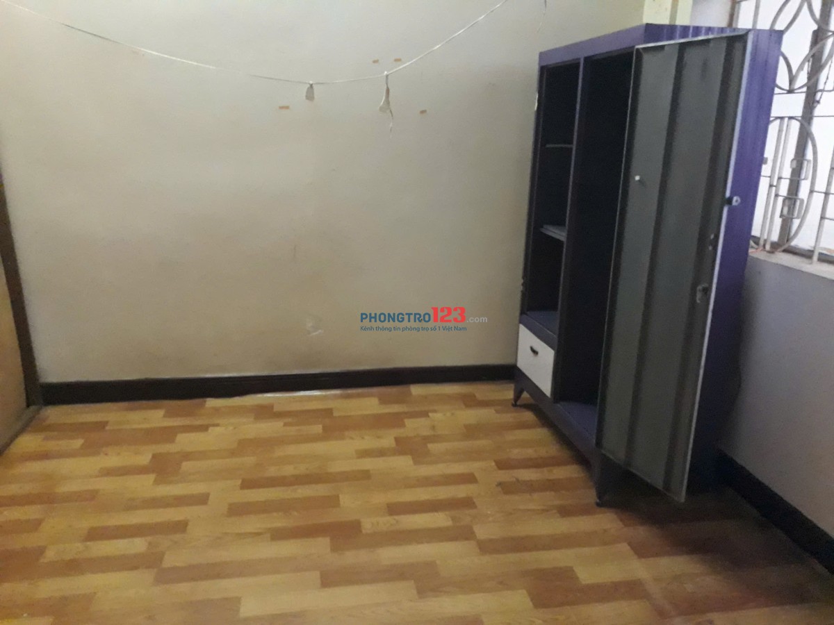 Bất động sản tại TP. Hồ Chí Minh - ảnh 1