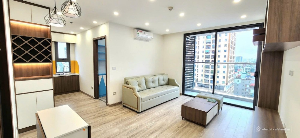 Bất động sản tại Hà Nội - ảnh 1