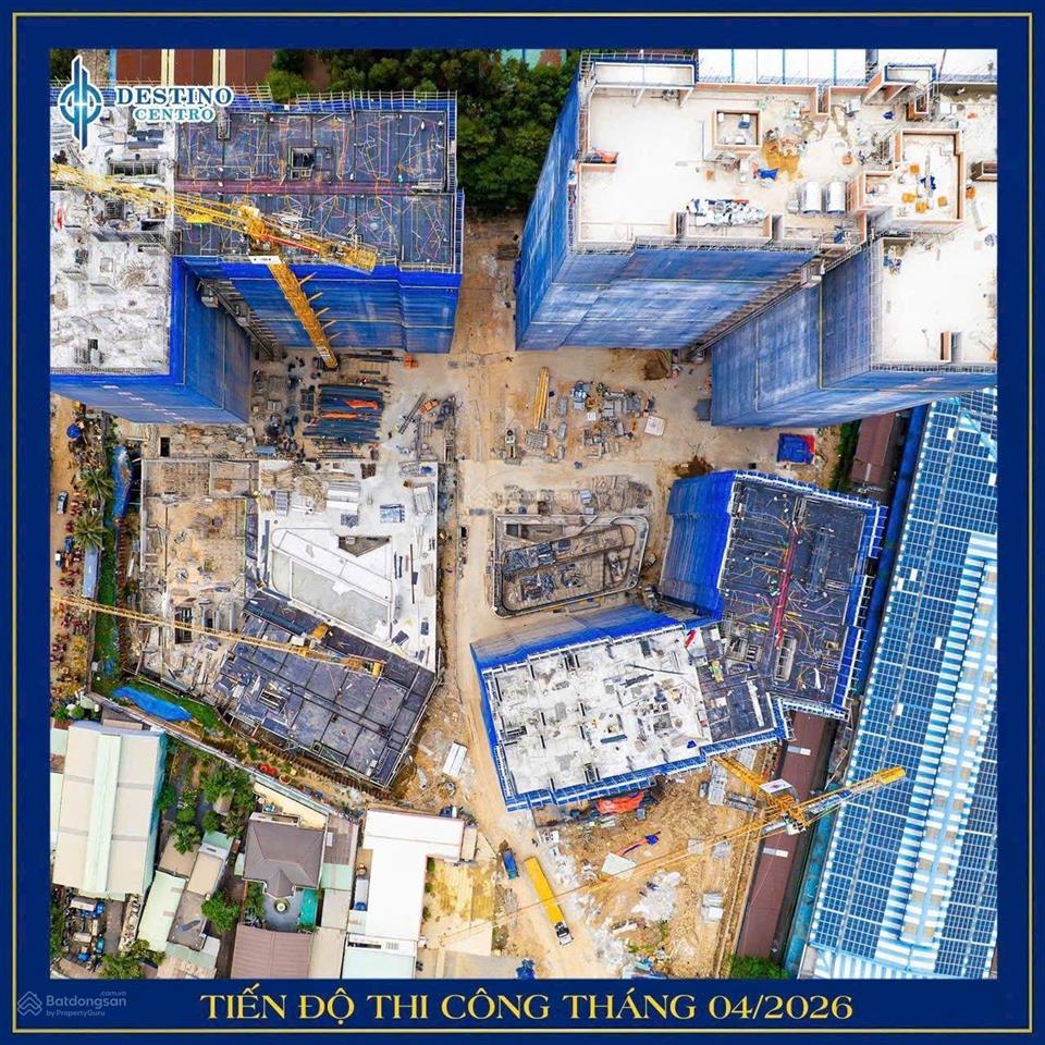 Bất động sản tại Long An - ảnh 1