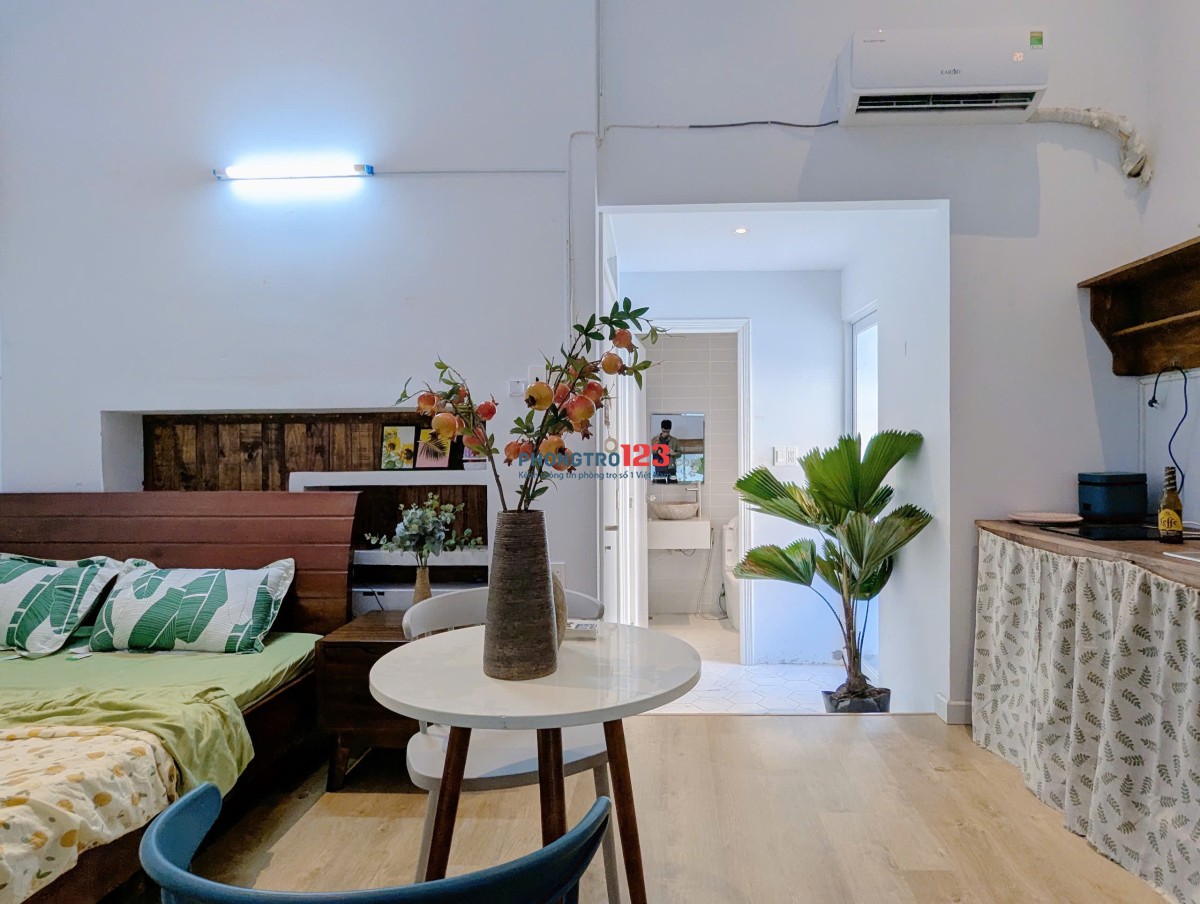 Bất động sản tại TP. Hồ Chí Minh - ảnh 1