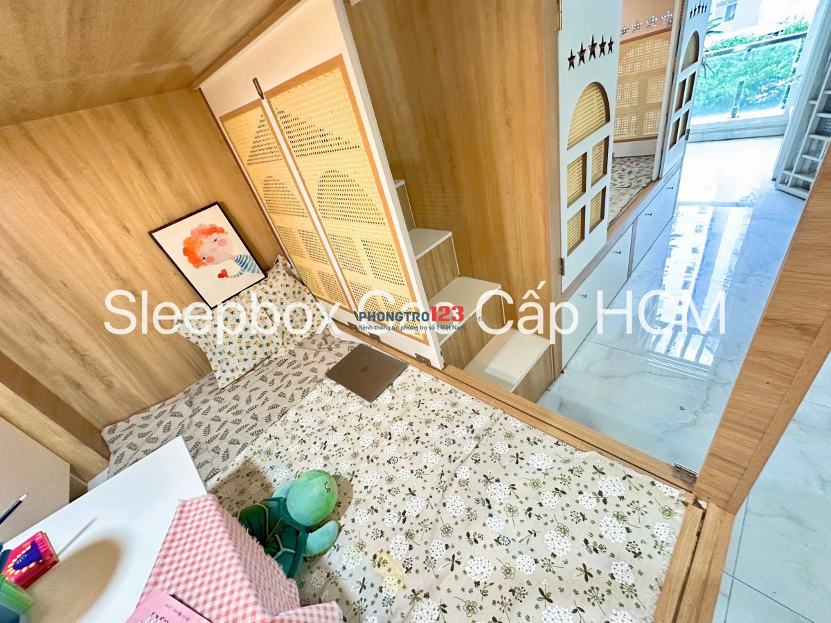 Bất động sản tại TP. Hồ Chí Minh - ảnh 1