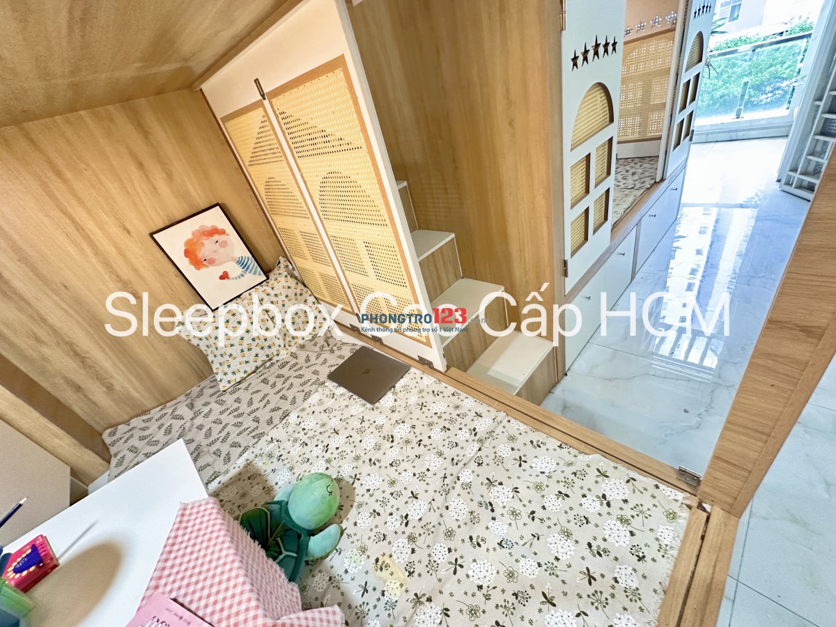 Bất động sản tại TP. Hồ Chí Minh - ảnh 1