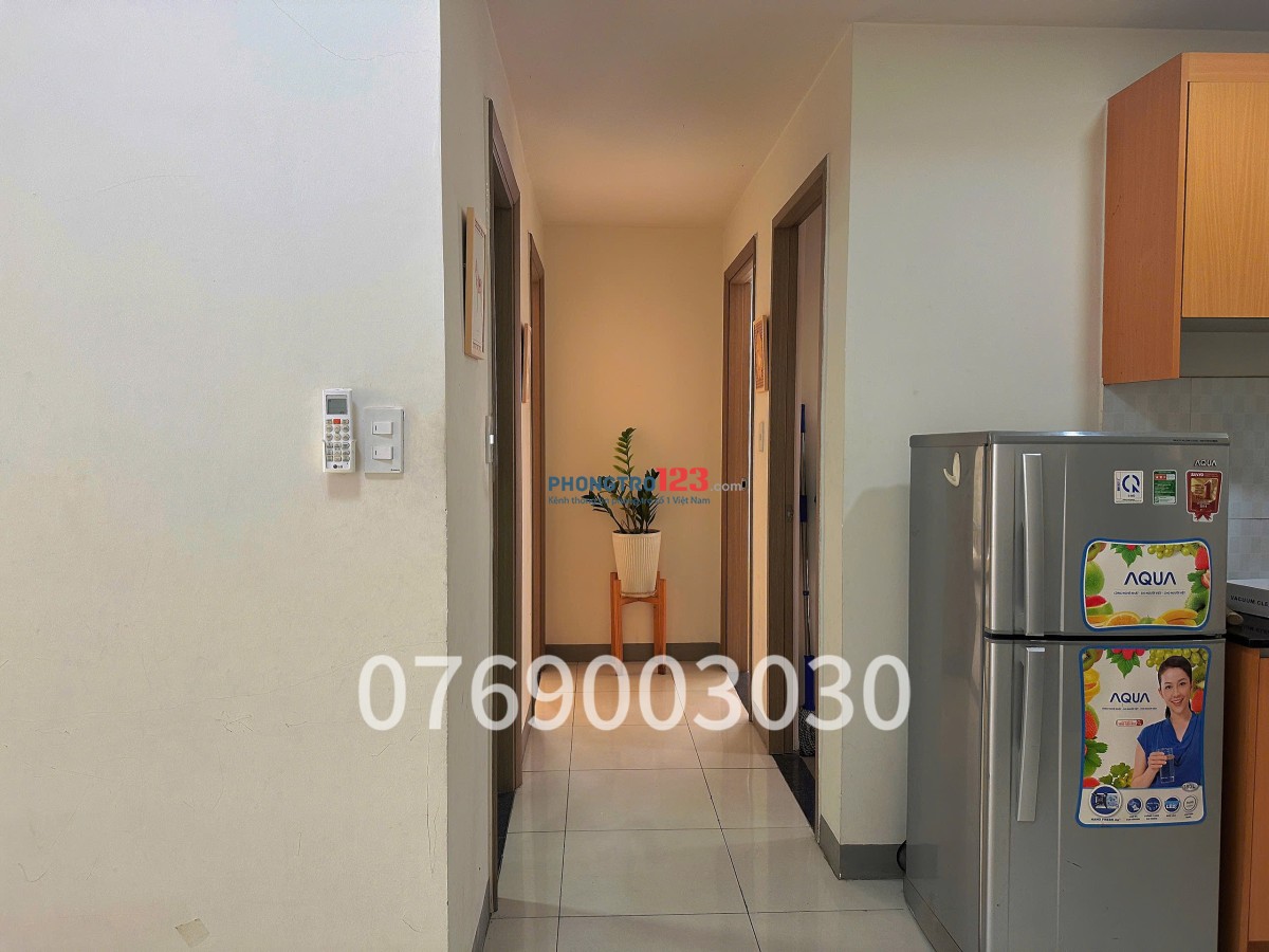 Bất động sản tại TP. Hồ Chí Minh - ảnh 1