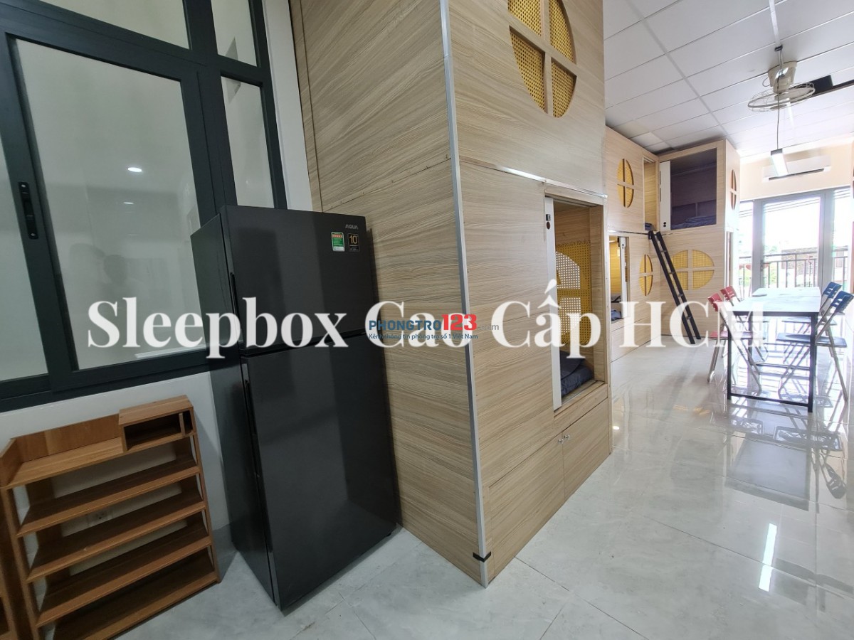 Bất động sản tại TP. Hồ Chí Minh - ảnh 1