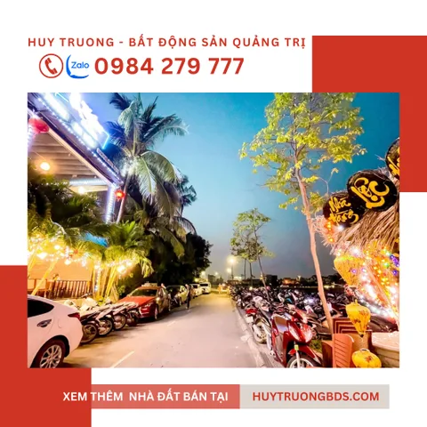 Bất động sản tại Quảng Trị - ảnh 1