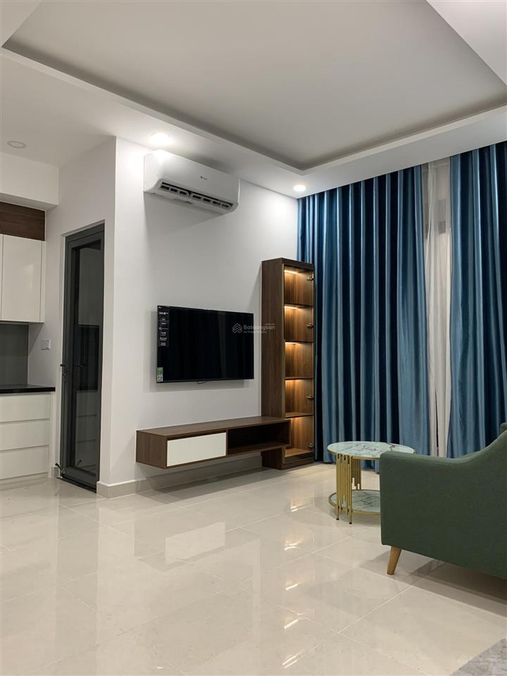 Bất động sản tại Bình Dương - ảnh 1
