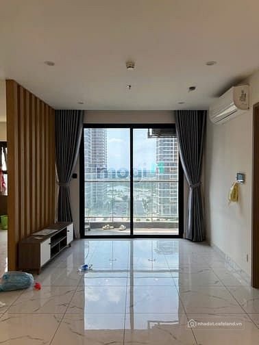 Bất động sản tại TP. Hồ Chí Minh - ảnh 1
