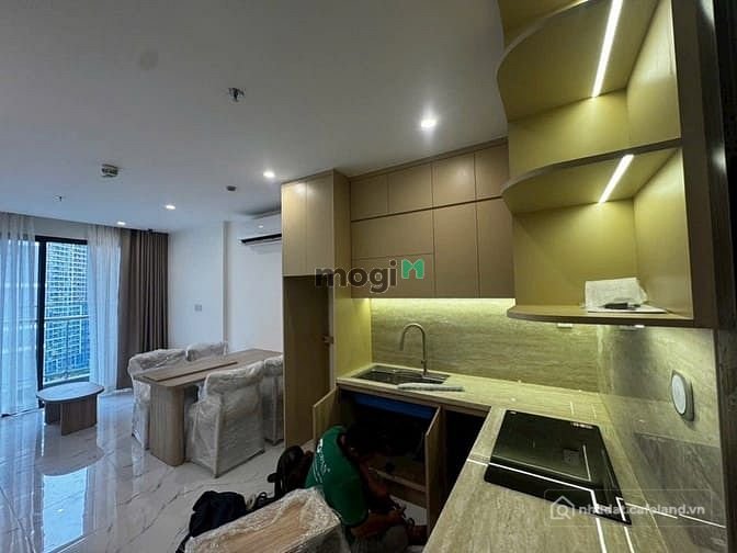 Bất động sản tại TP. Hồ Chí Minh - ảnh 1