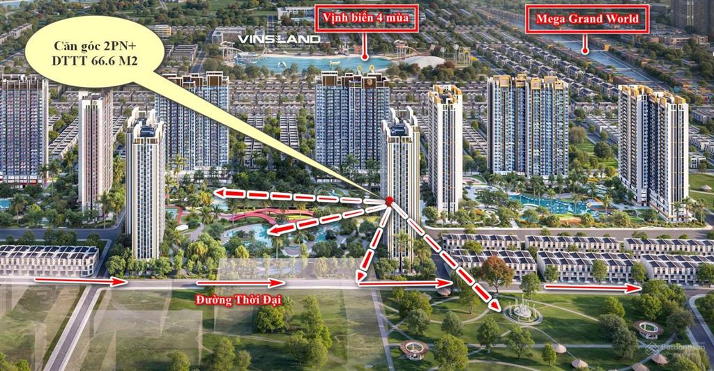 Bất động sản tại Hưng Yên - ảnh 1