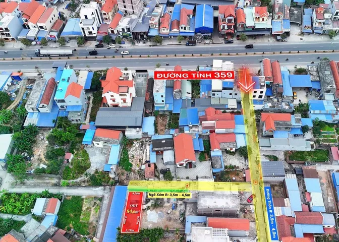 Bất động sản tại Hải Phòng - ảnh 1