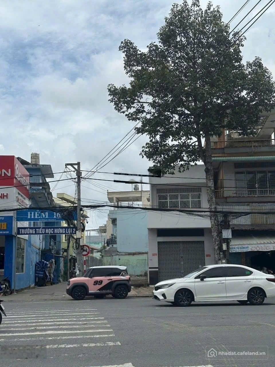 Bất động sản tại Cần Thơ - ảnh 1
