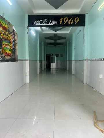Bất động sản tại Cà Mau - ảnh 1