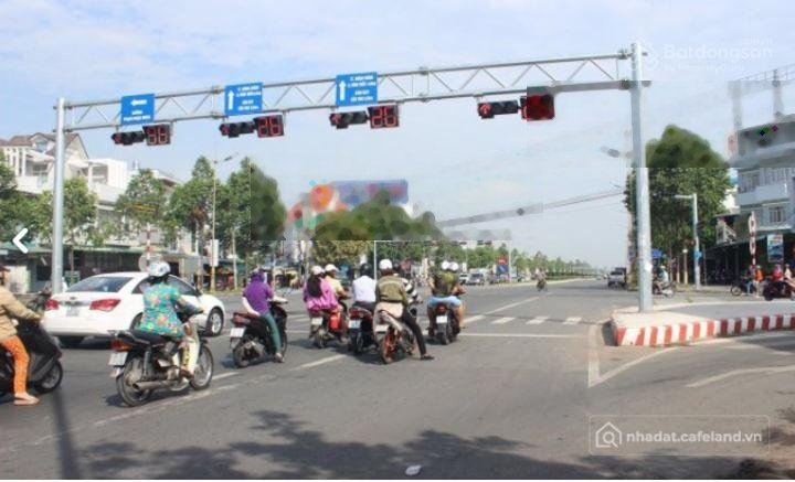 Bất động sản tại Cần Thơ - ảnh 1