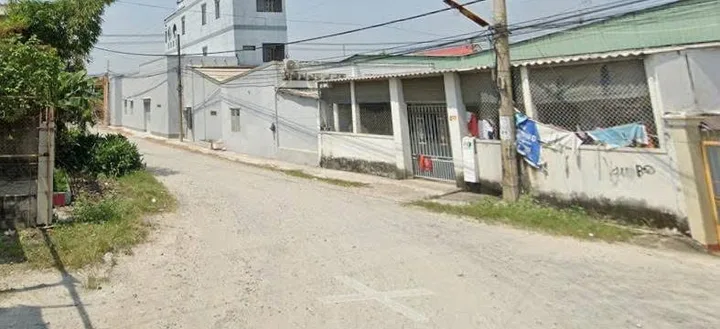 Bất động sản tại Tiền Giang - ảnh 1