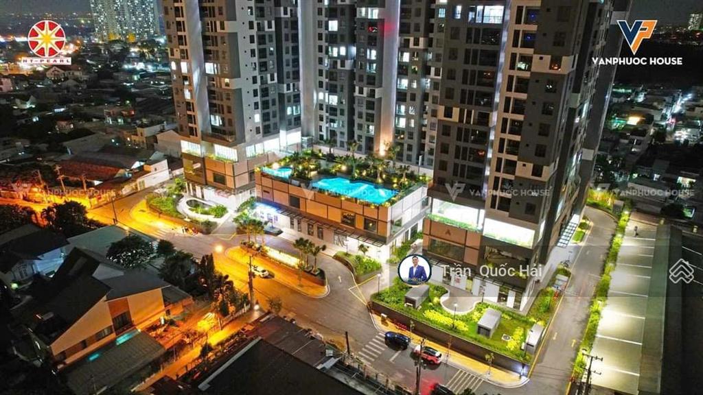 Bất động sản tại Bình Dương - ảnh 1