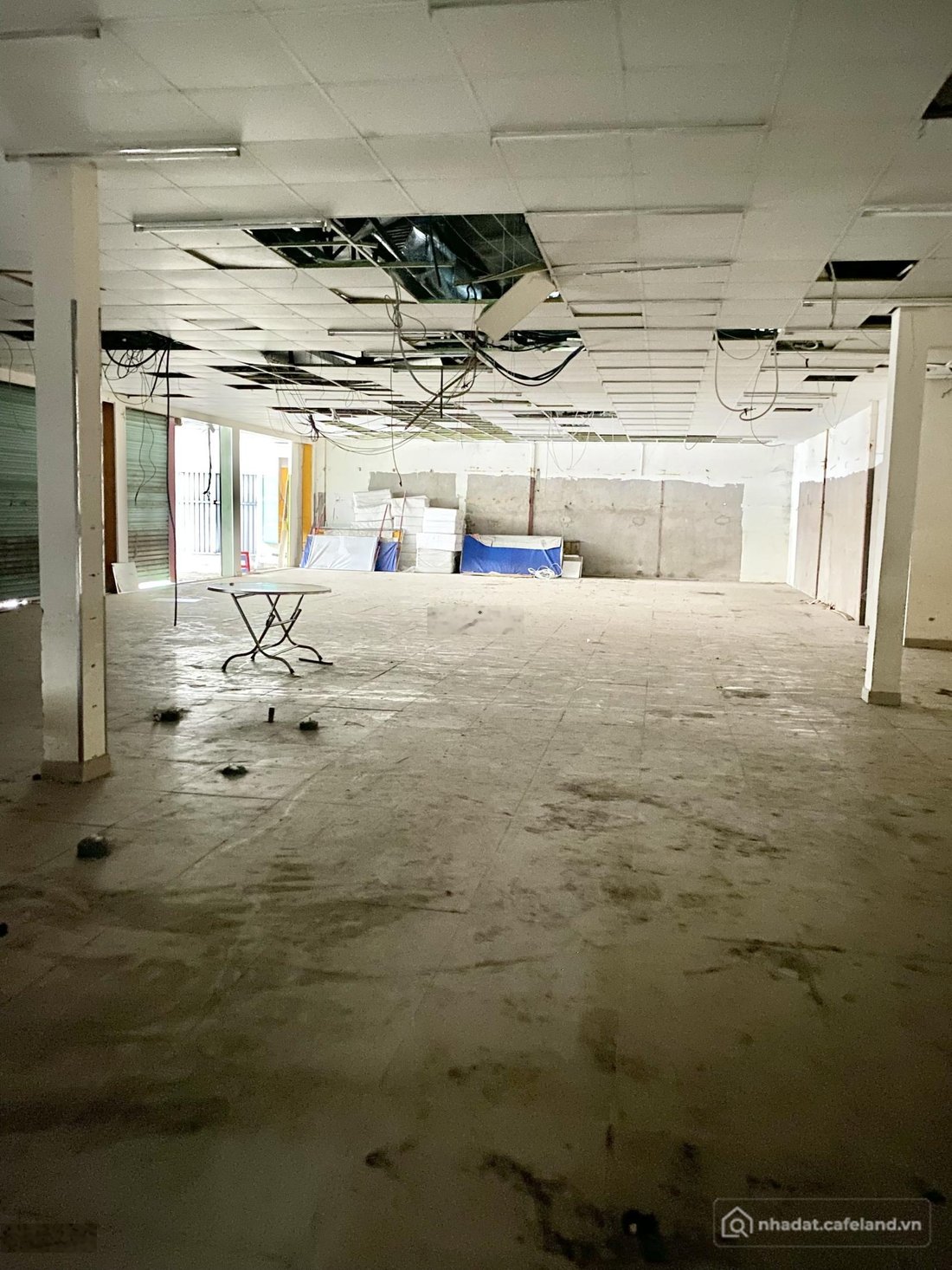 Bất động sản tại Cần Thơ - ảnh 1