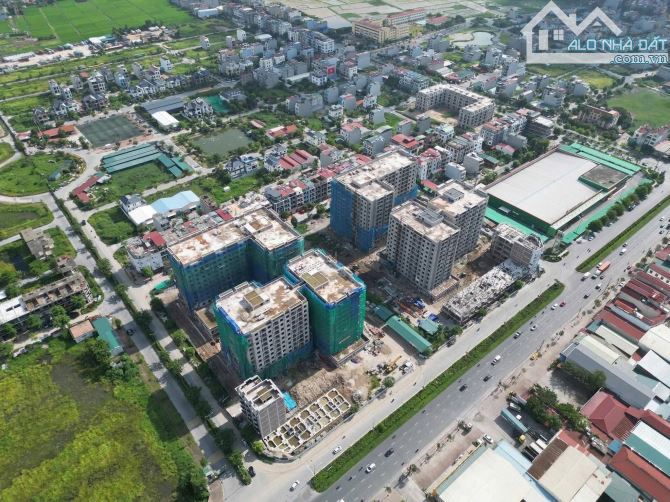 Bất động sản tại Bắc Ninh - ảnh 1