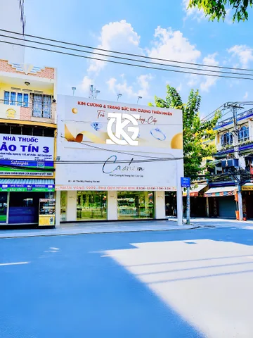 Bất động sản tại TP. Hồ Chí Minh - ảnh 1