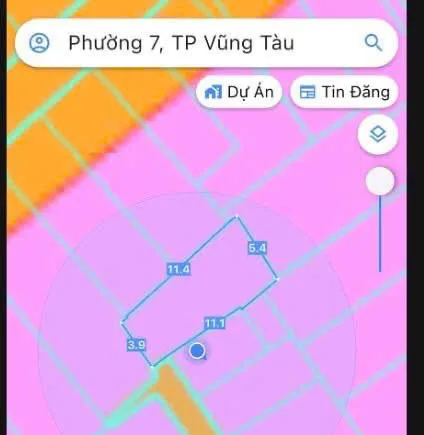 Bất động sản tại Bà Rịa - Vũng Tàu - ảnh 1