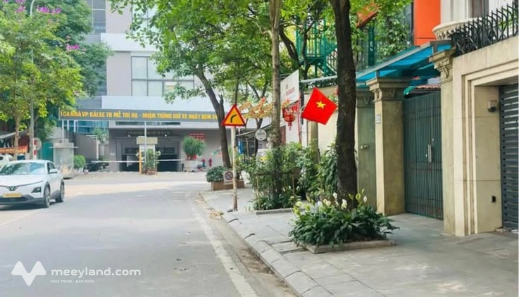 Bất động sản tại Hà Nội - ảnh 1