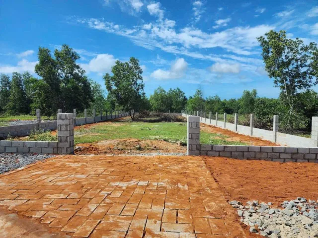 Bất động sản tại Lâm Đồng - ảnh 1