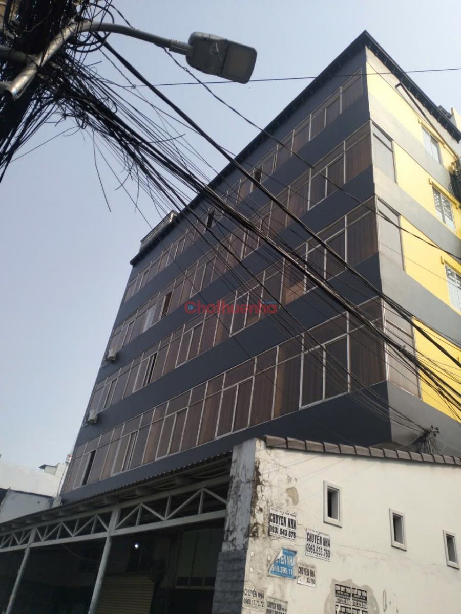 Bất động sản tại TP. Hồ Chí Minh - ảnh 1