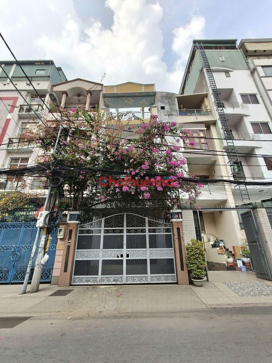 Bất động sản tại TP. Hồ Chí Minh - ảnh 1