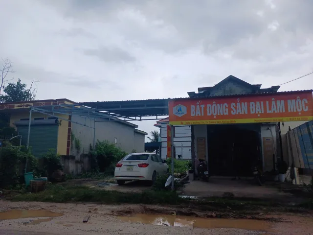 Bất động sản tại Quảng Ninh - ảnh 1