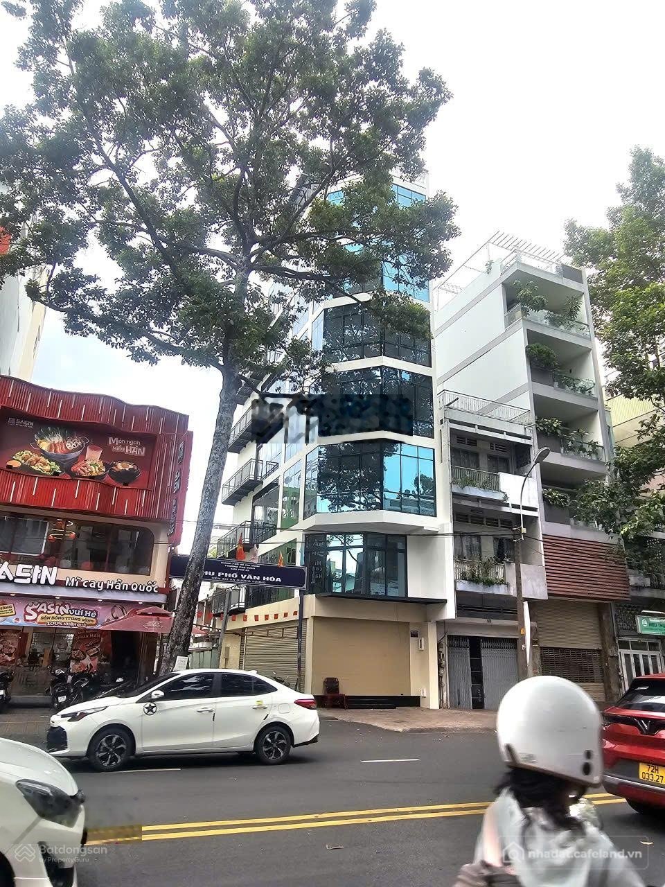 Bất động sản tại TP. Hồ Chí Minh - ảnh 1