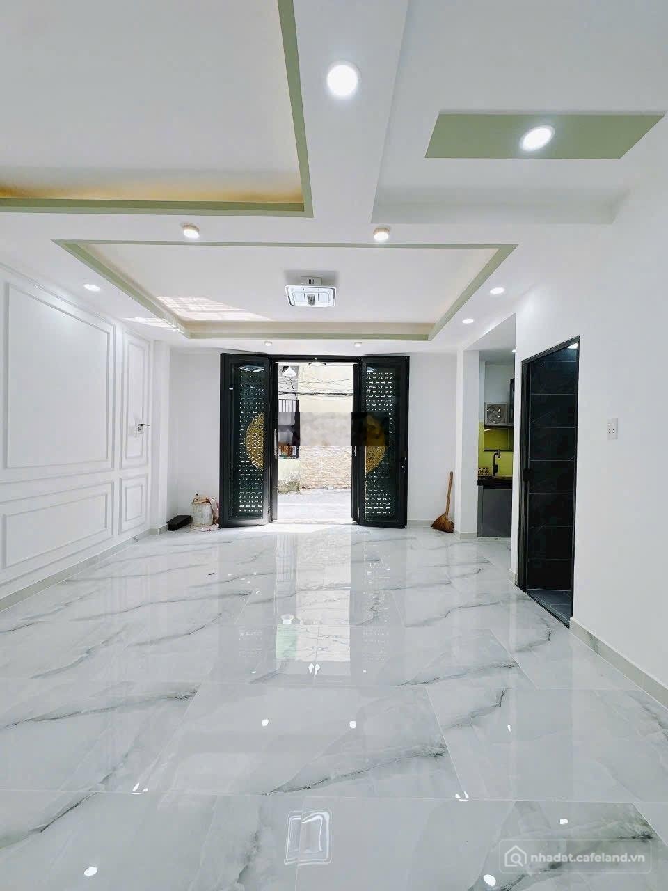 Bất động sản tại TP. Hồ Chí Minh - ảnh 1