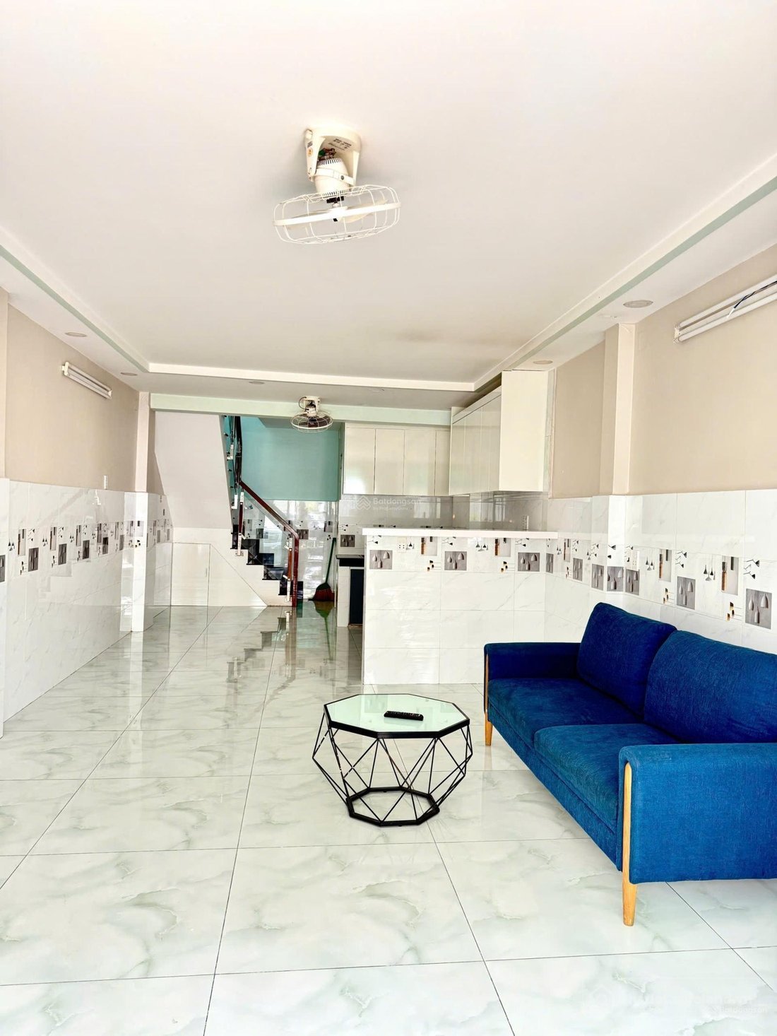 Bất động sản tại TP. Hồ Chí Minh - ảnh 1