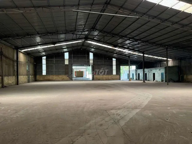 Bất động sản tại Bình Dương - ảnh 1