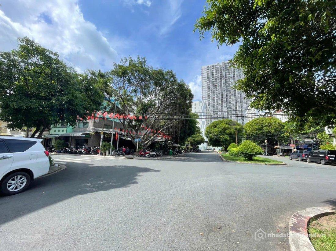 Bất động sản tại TP. Hồ Chí Minh - ảnh 1