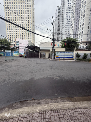 Bất động sản tại TP. Hồ Chí Minh - ảnh 1