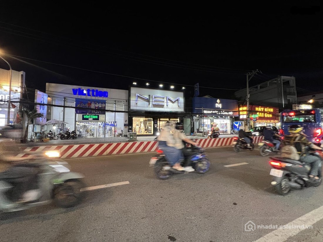 Bất động sản tại TP. Hồ Chí Minh - ảnh 1