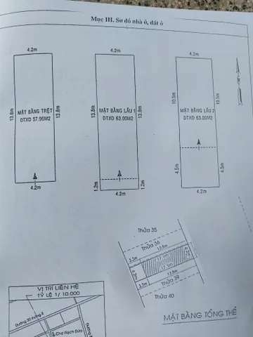Bất động sản tại Bà Rịa - Vũng Tàu - ảnh 1