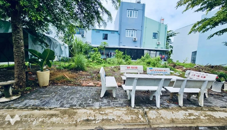 Bất động sản tại An Giang - ảnh 1
