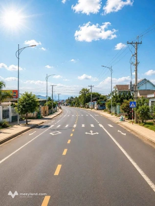 Bất động sản tại Lâm Đồng - ảnh 1