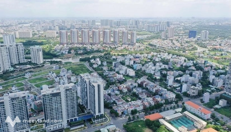 Bất động sản tại TP. Hồ Chí Minh - ảnh 1