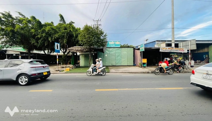 Bất động sản tại Cần Thơ - ảnh 1