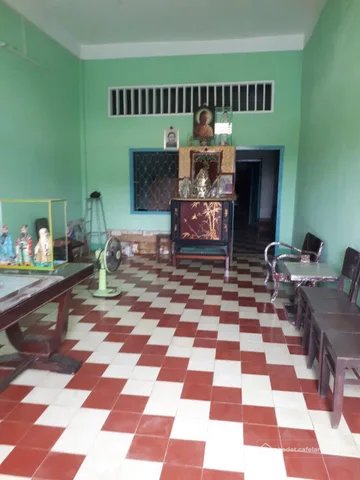 Bất động sản tại Đồng Tháp - ảnh 1