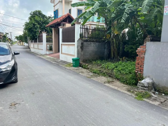Bất động sản tại Hưng Yên - ảnh 1