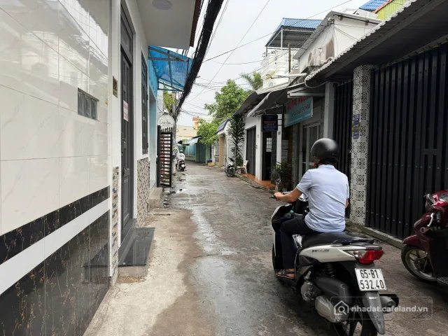 Bất động sản tại Cần Thơ - ảnh 1