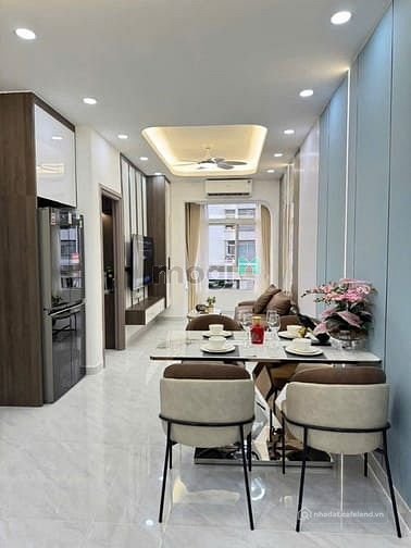 Bất động sản tại TP. Hồ Chí Minh - ảnh 1