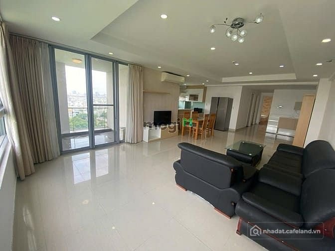 Bất động sản tại TP. Hồ Chí Minh - ảnh 1