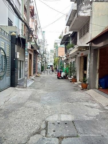 Bất động sản tại TP. Hồ Chí Minh - ảnh 1