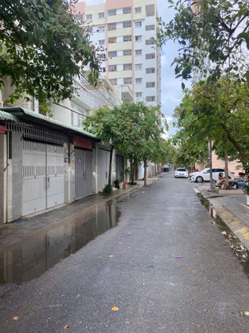 Bất động sản tại Bà Rịa - Vũng Tàu - ảnh 1