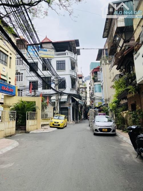 Bất động sản tại Hà Nội - ảnh 1