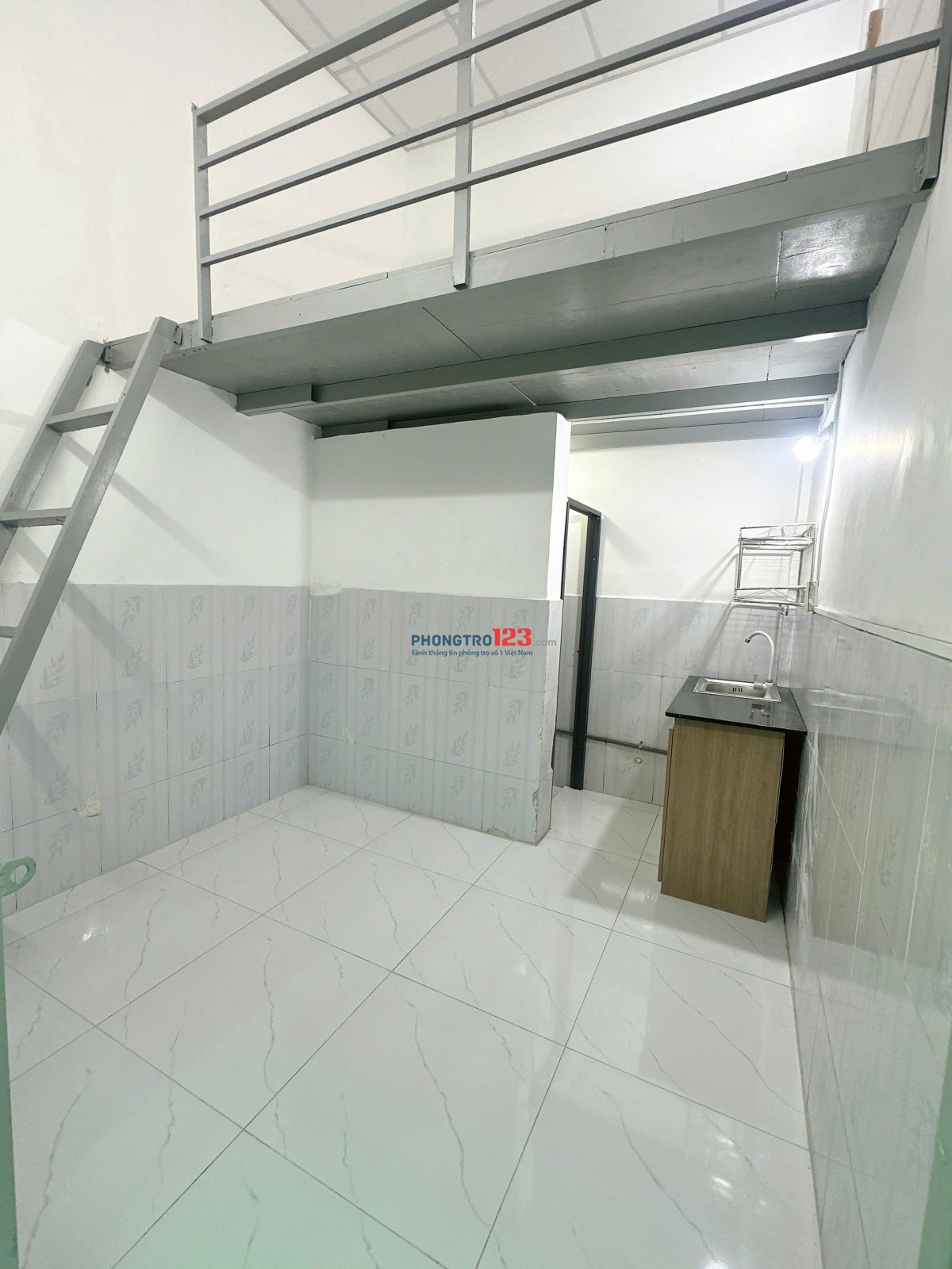 Bất động sản tại TP. Hồ Chí Minh - ảnh 1
